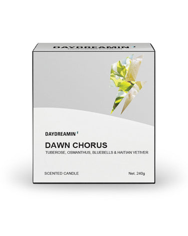 Daydreamin_Dawn Chorus_Scented_Candle UK_Gift Box