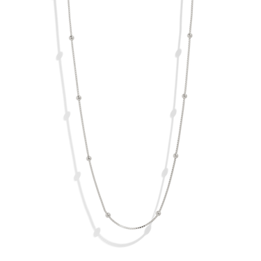 Chain choker, Hypoallergenic jewelry