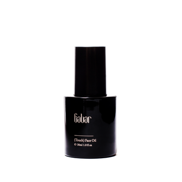 (TOUCH) Face Oil