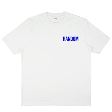 RANDOM T-SHIRT