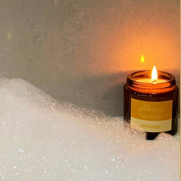 Recharge Aromatherapy Candle