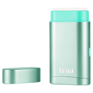 Wild - Aqua Case