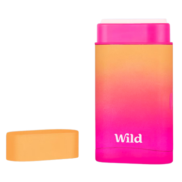 Wild - Sunset Ombré Case