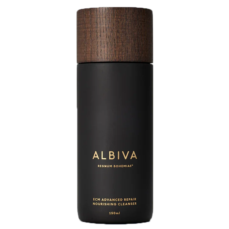 ALBIVA - Nourishing Cleanser