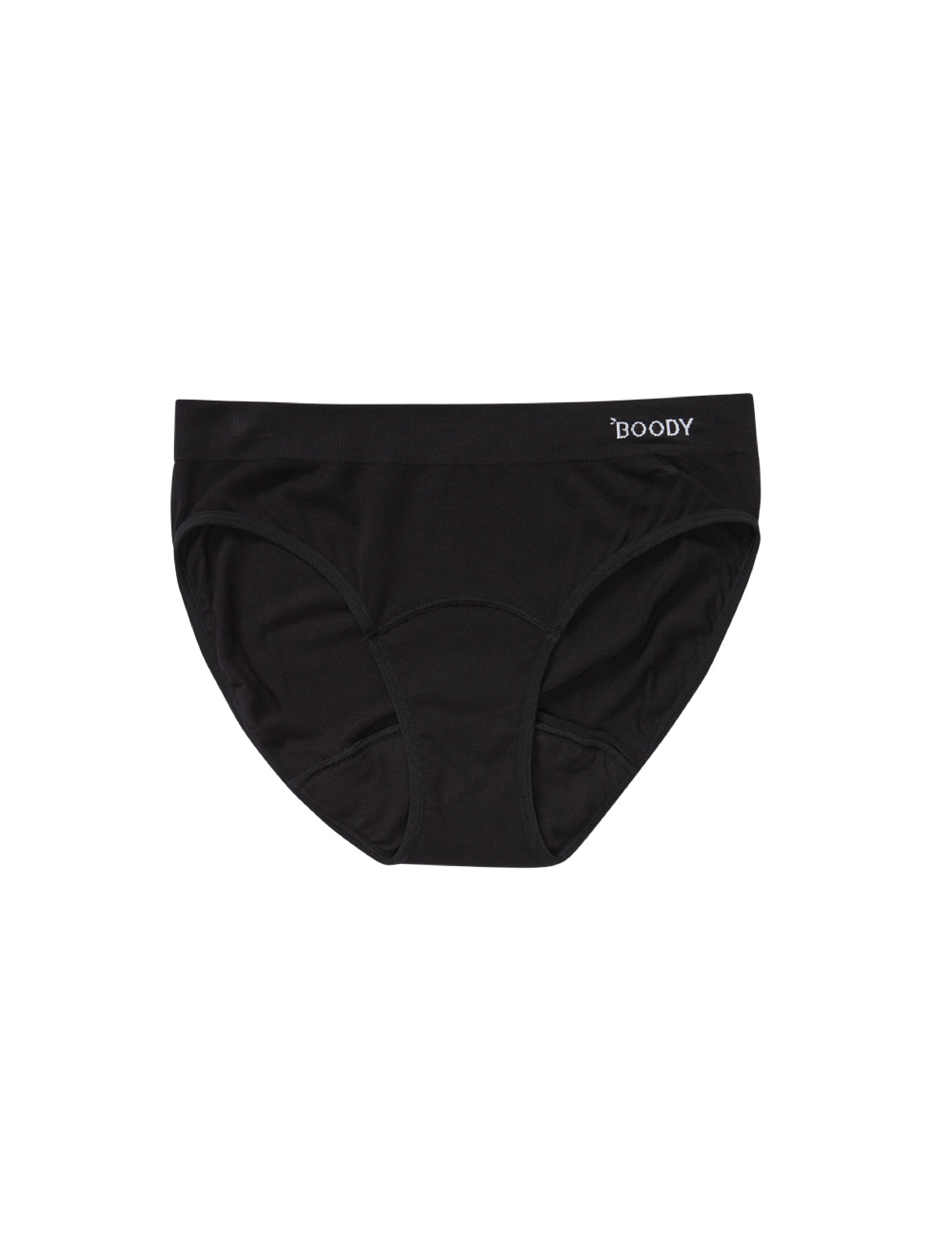 BOODY - PERIOD PANTS (LIGHT TO MODERATE)