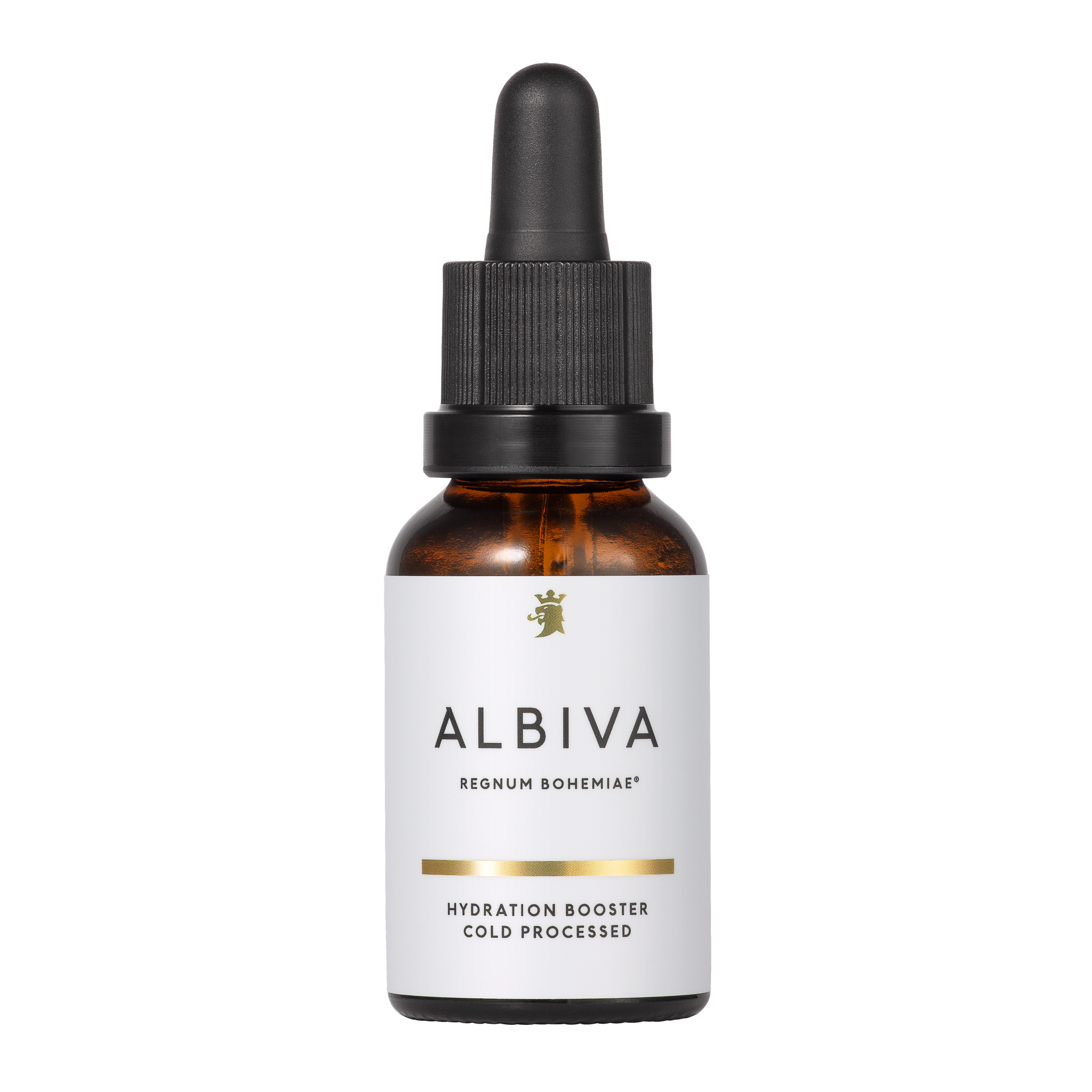 ALBIVA - Hyaluronic Acid Hydration Booster