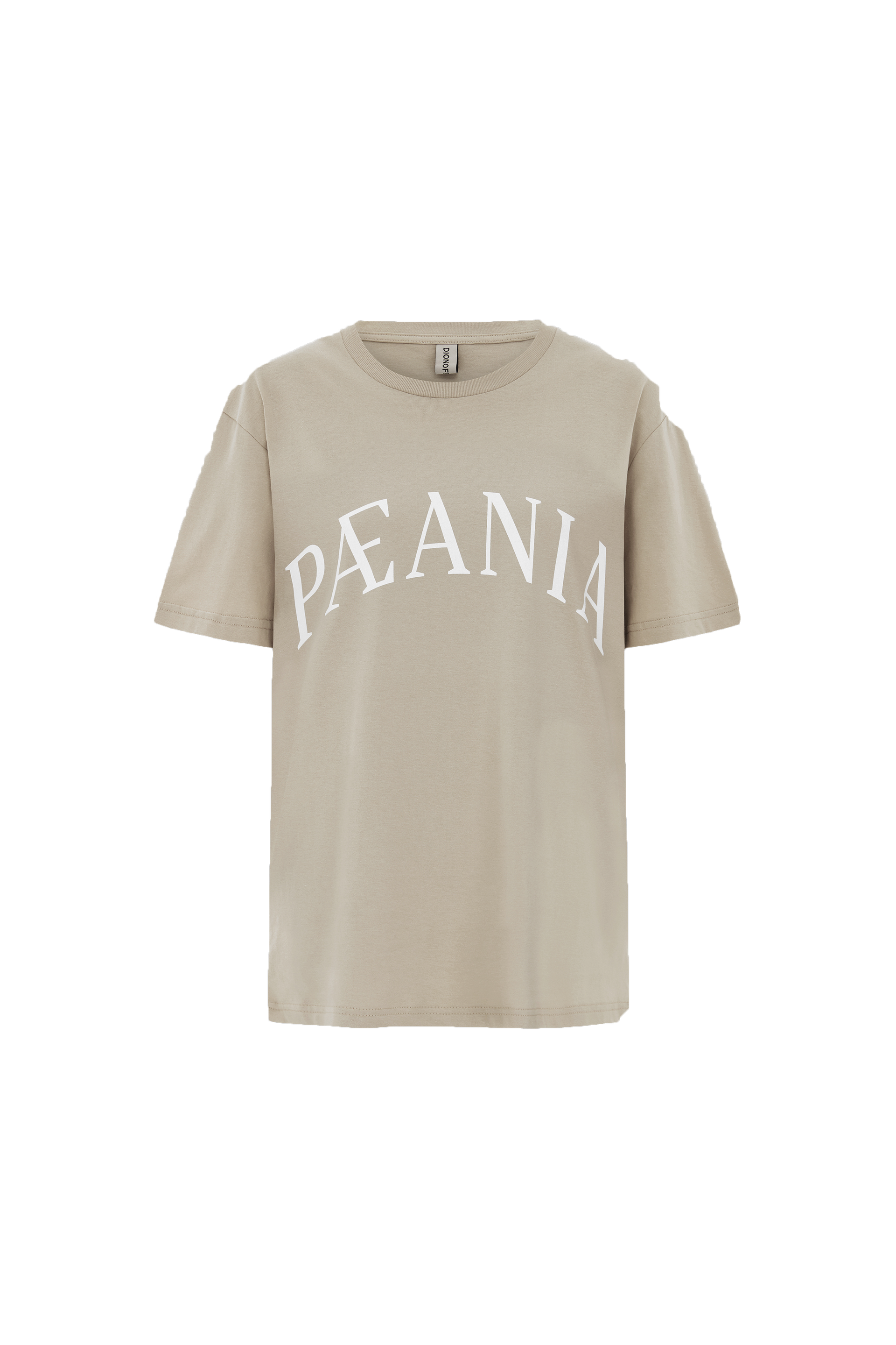 DION OF PAEANIA - ESSENTIAL T-SHIRT