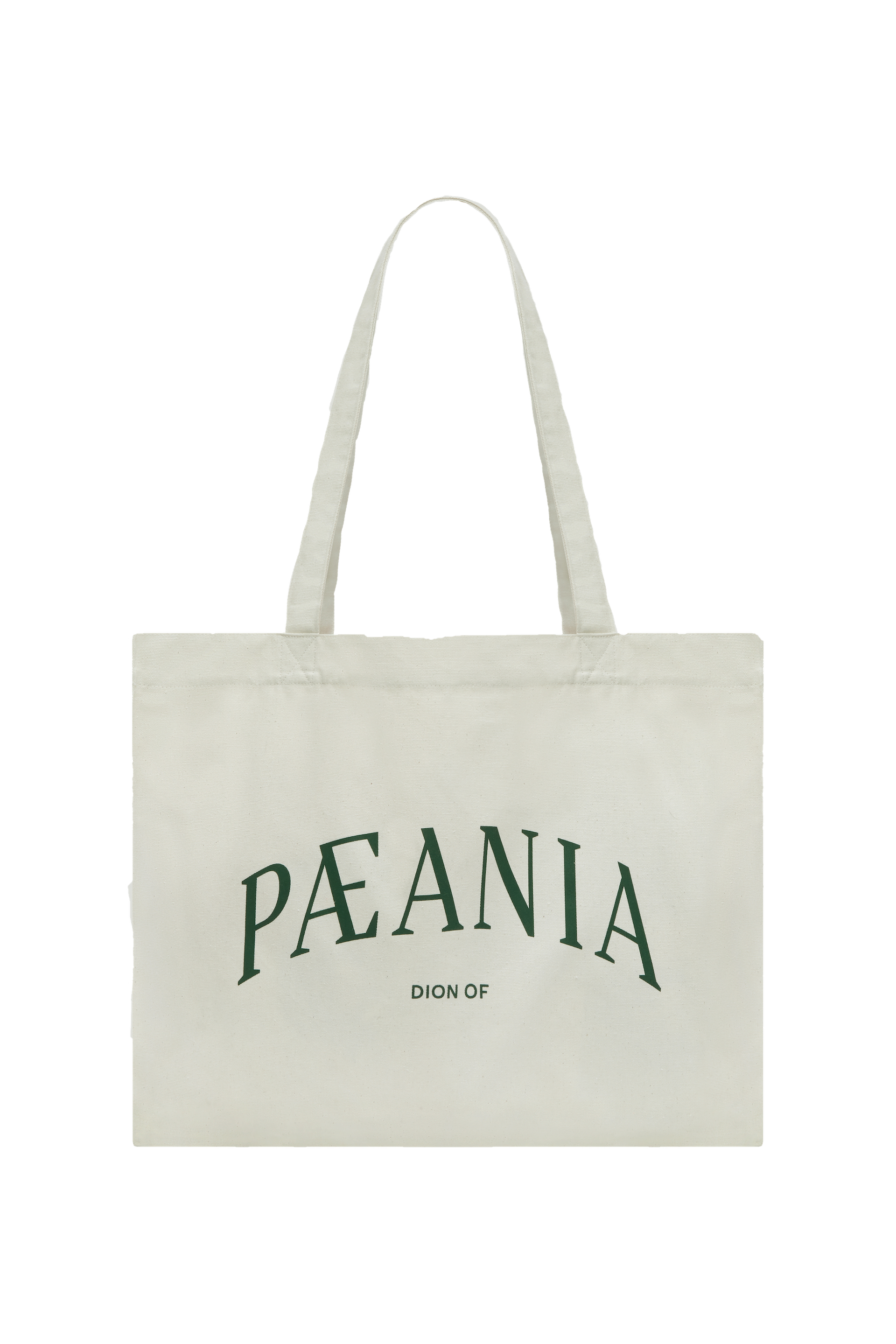 DION OF PAEANIA - ESSENTIAL TOTE